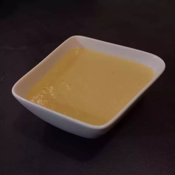 Velouté de Poireaux