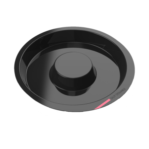 Moule Tarte Couronne OHRA®