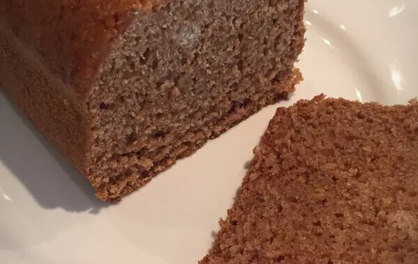 Véritable Pain d'Epices (sans oeuf, sans lait, sans beurre) ! - www.ellesibelle.com