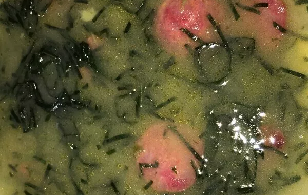 Caldo Verde (Portugal)