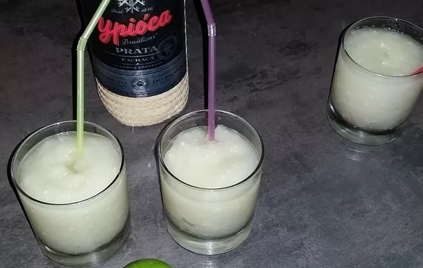 Caipirinha