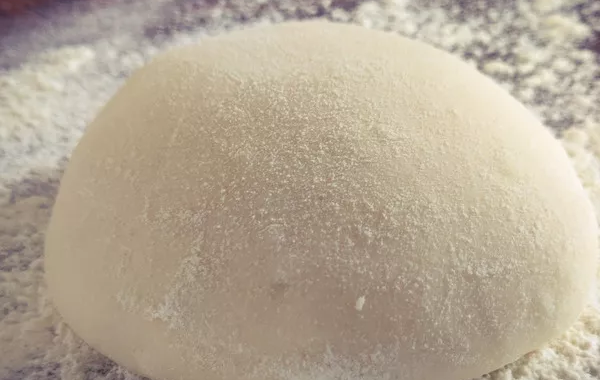 Pâte à pizza
