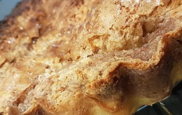 Ropfkueche de Rosheim