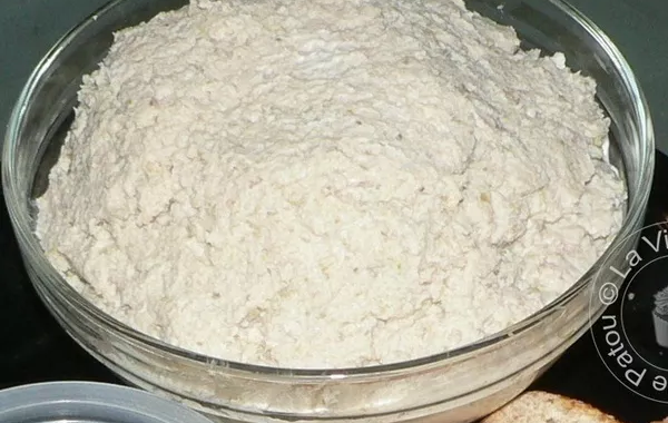 Rillettes de poulet