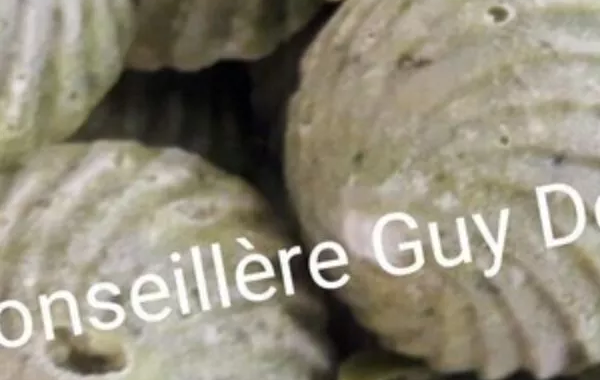 Tourbillon au pesto