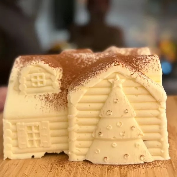 Le chalet Tiramisu