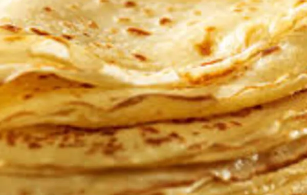 Crêpes avec icookin TA 923097