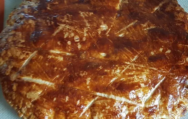 galette des rois
