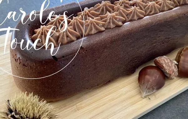 FONDANT CHOCO - MARRON