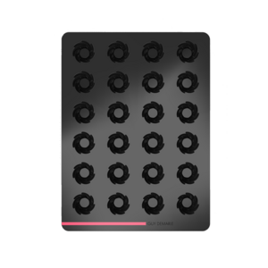 Moule 24 Mini-spirales OHRA®