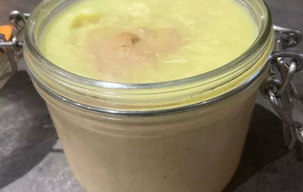 Faux gras (Foie gras vegan)