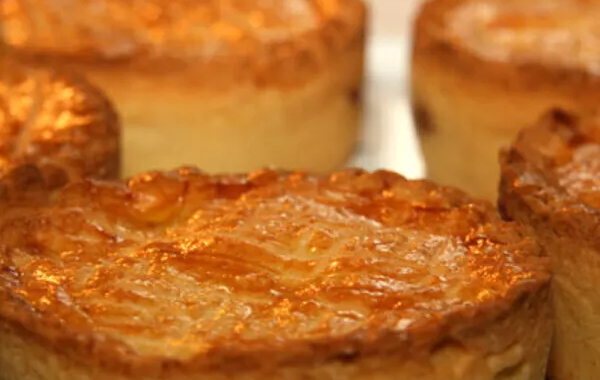 JB JAUNE D'ŒUF SUCRÉ POUR GÂTEAUX