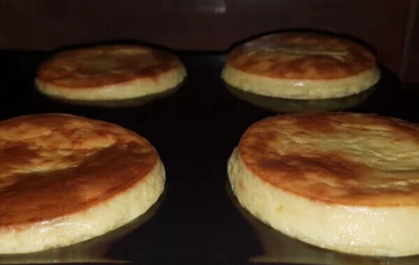 MES PETITS SOUFFLES EXPRESS