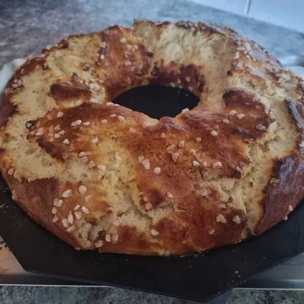 Brioche  