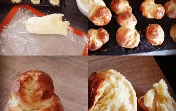 Brioche