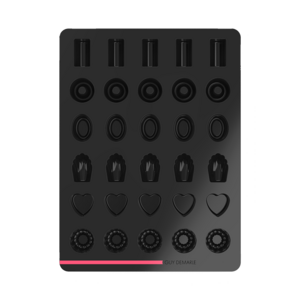 Moule 30 Mignardises OHRA®