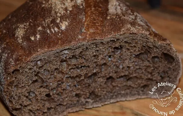Pain de seigle