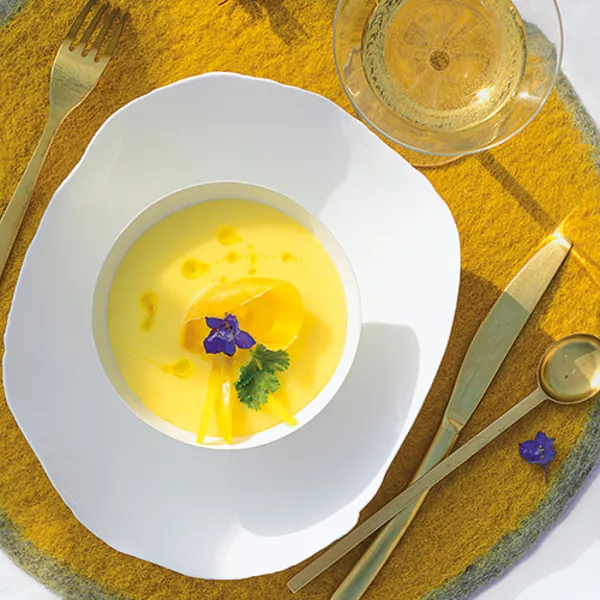Gaspacho soleil