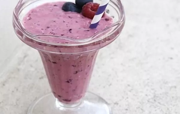 Smoothie 🍓🥭🍊🍋