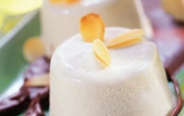 Sorbet poire