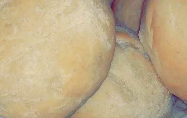 Pain marocain