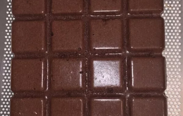 Génoise au chocolat