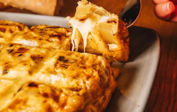 Tortilla