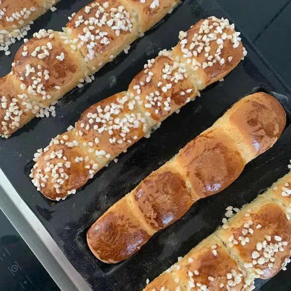 brioche