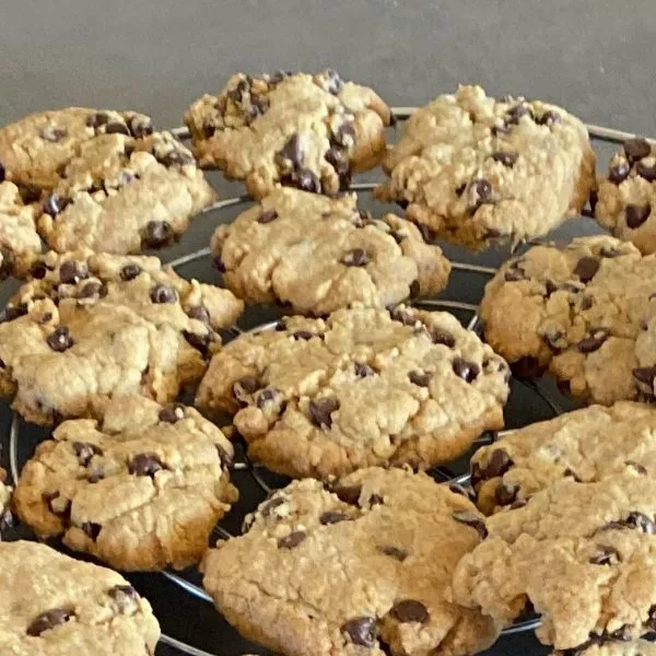 Les cookies de Marlène