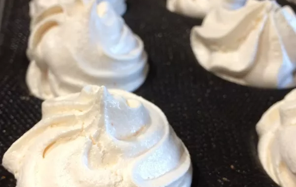 Meringues express