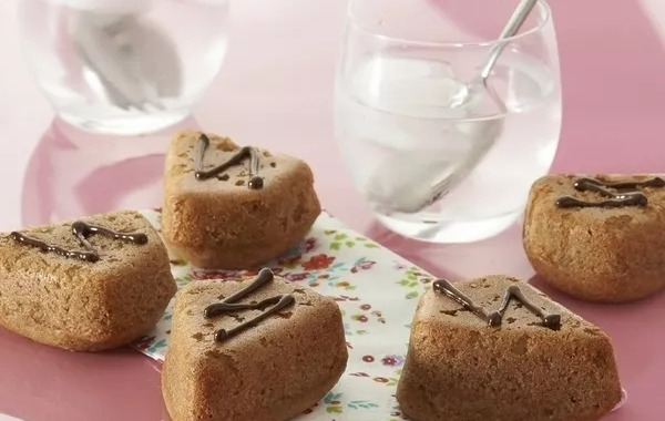 Blasons pralinés