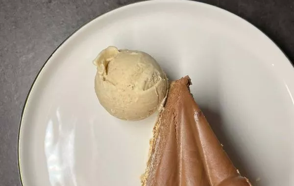 Glace Tahini (sésame)