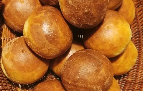 Briochettes légères (WW)