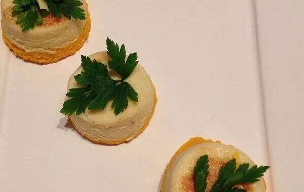 chartreuse de légumes