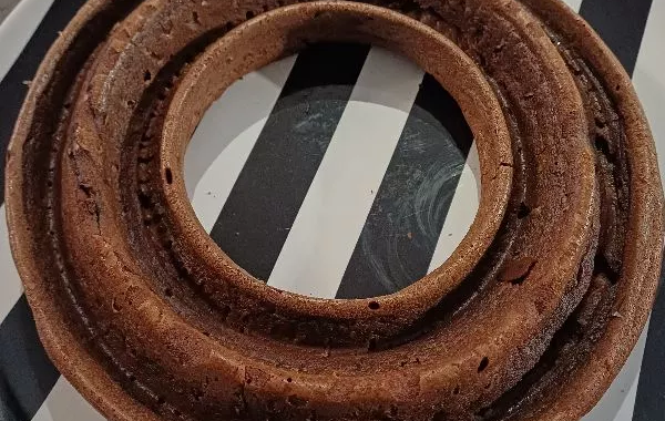 Gâteau Chocolat Mascarpone