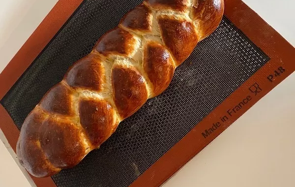 BRIOCHE HALLA