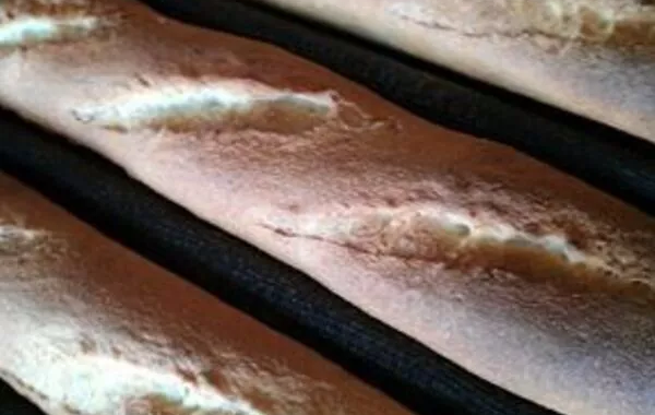 Baguettes crousti-semoule