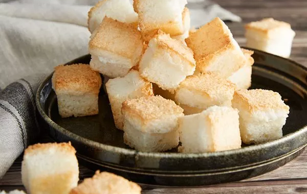 Rochers coco