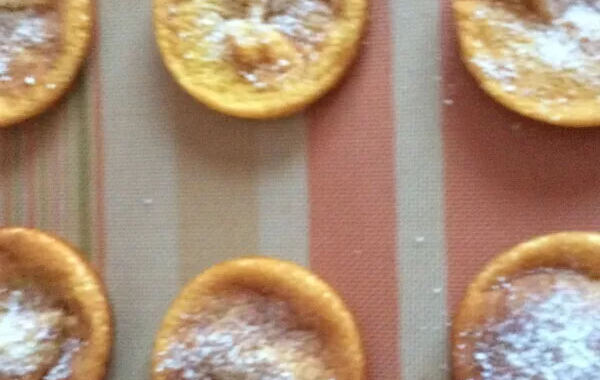Flan