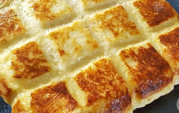 Croque tablette