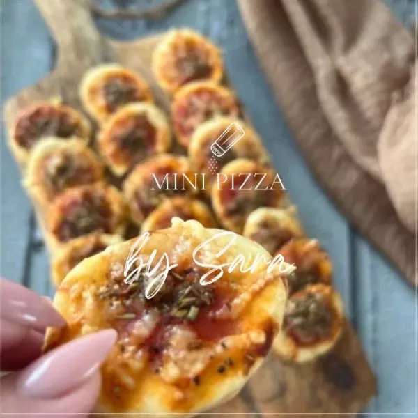 Mini pizza