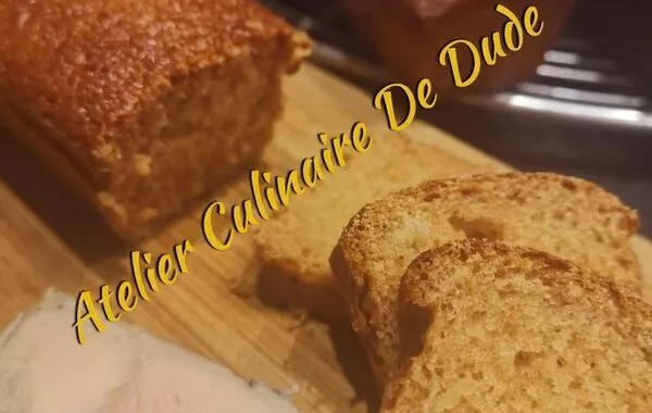 Mon pain d'épices (Dude)