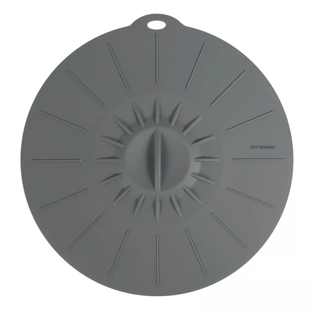 Couvercle en silicone hermétique - Diamètre 30 cm