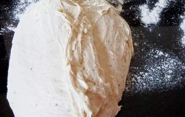 Pâte à pizza comme à Napoli