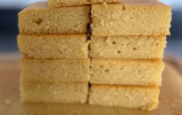 CornBread - chez Nanou