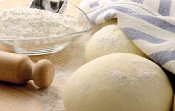 Pate magique (pizza, brioche, pain, tarte...)