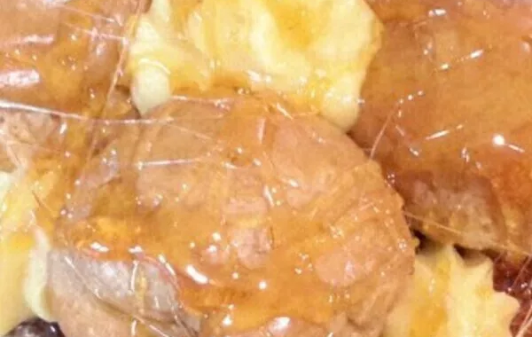 Crème patissiere au lait d'amendes sans lactose ni gluten