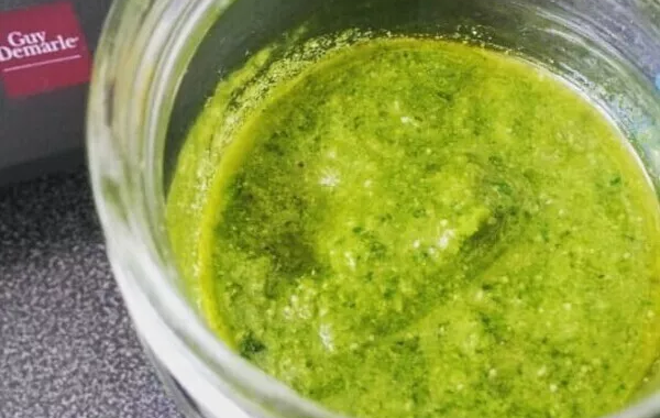 Pesto