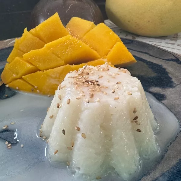 RIZ GLUANT COCO MANGUE  VOYAGE THAÎLANDE