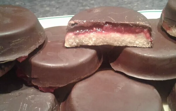 Pim's à la Framboise